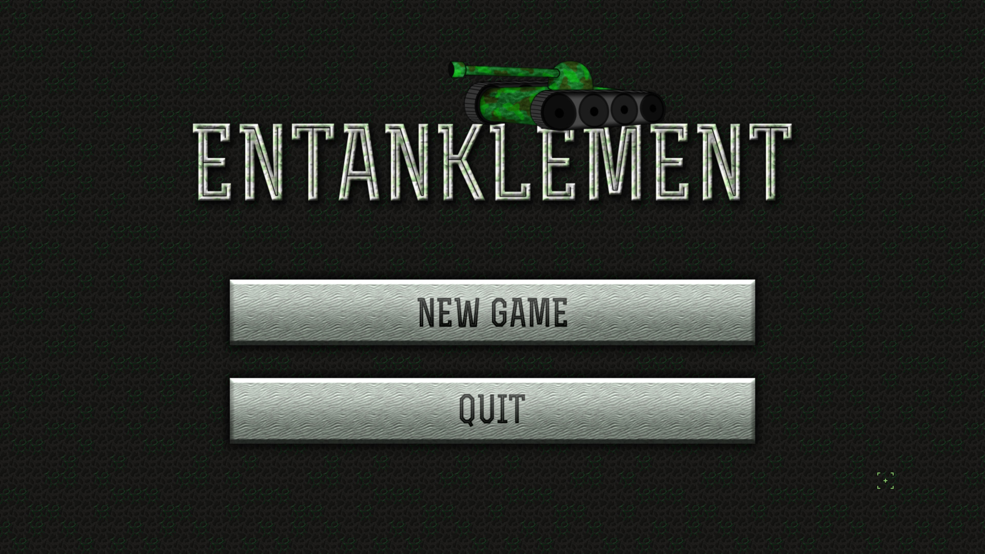 Entanklement