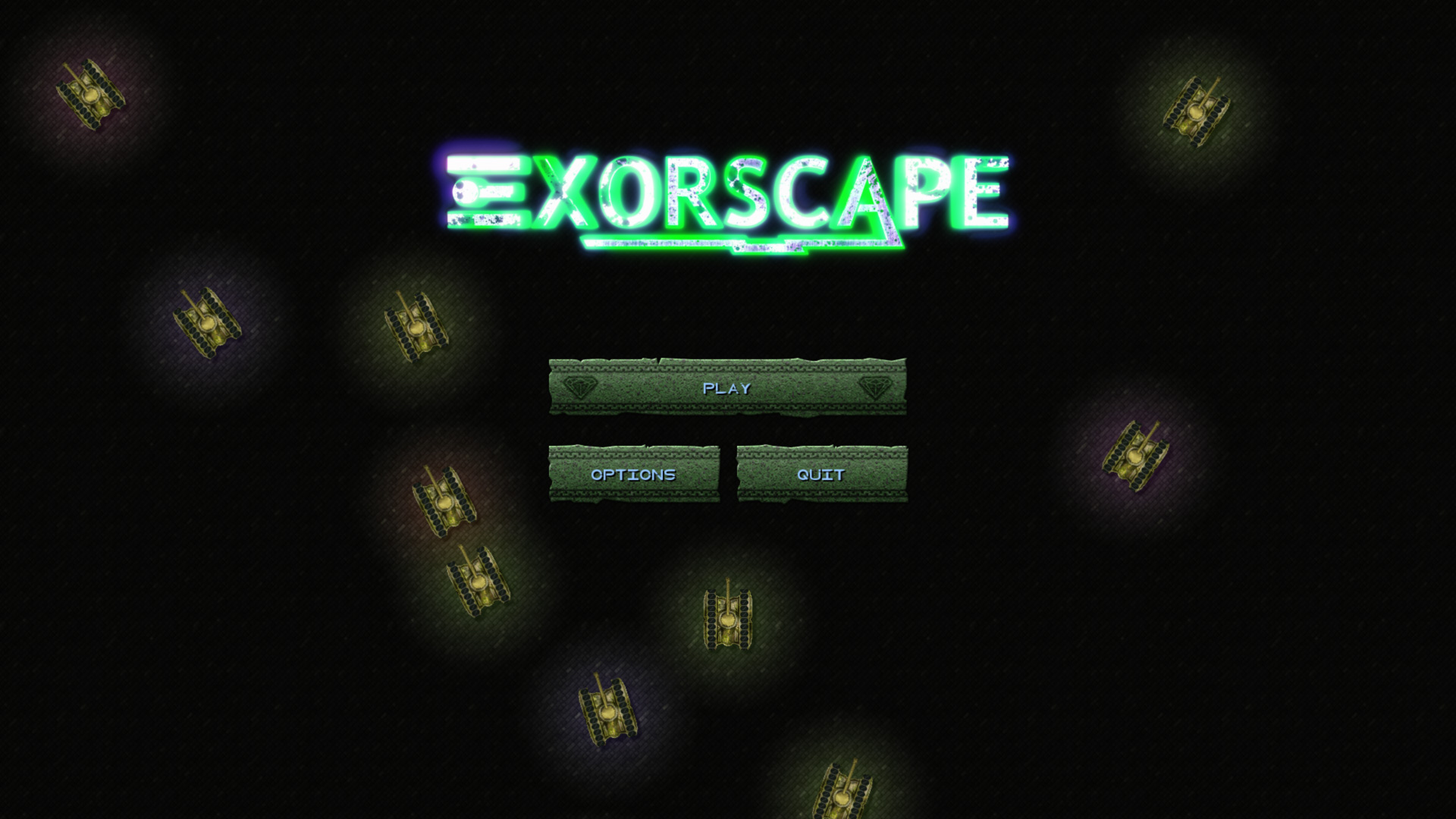 Exorscape