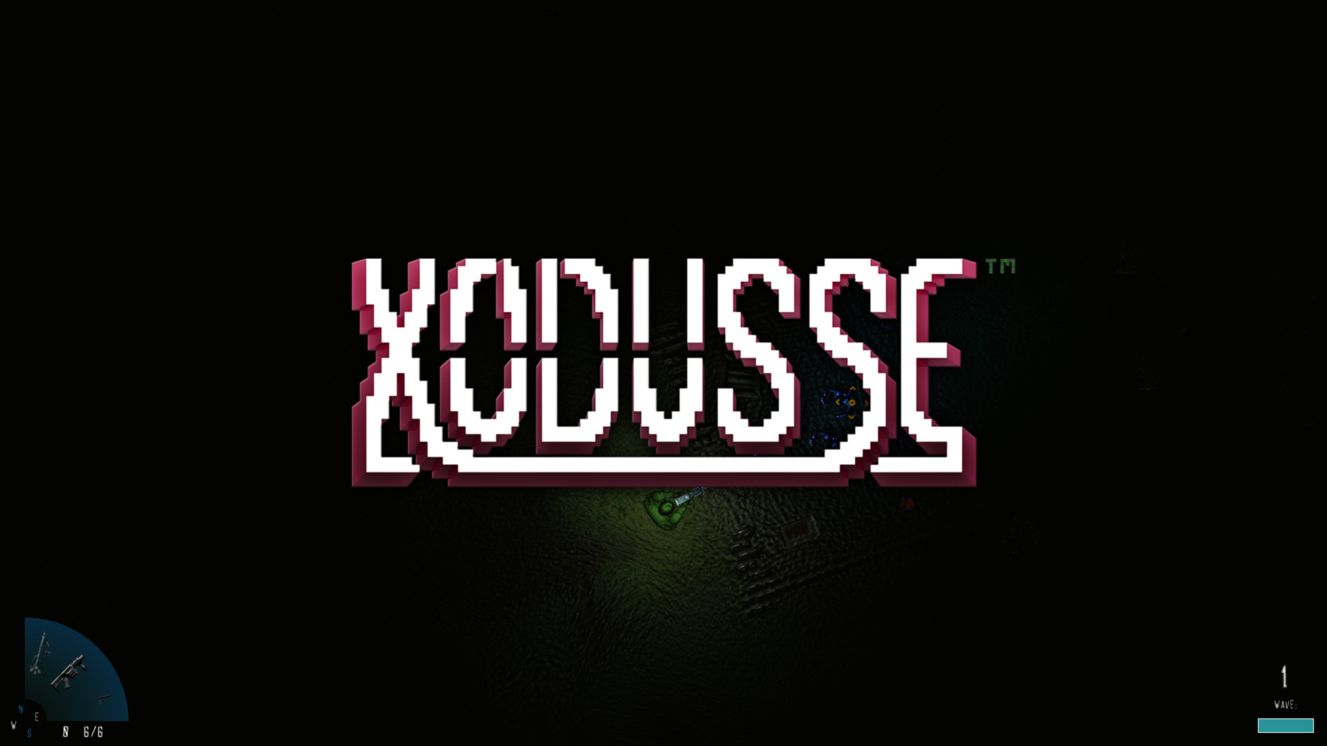 Xodusse